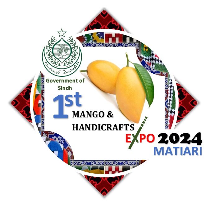 1st Mango & Handicraft Expo 2024