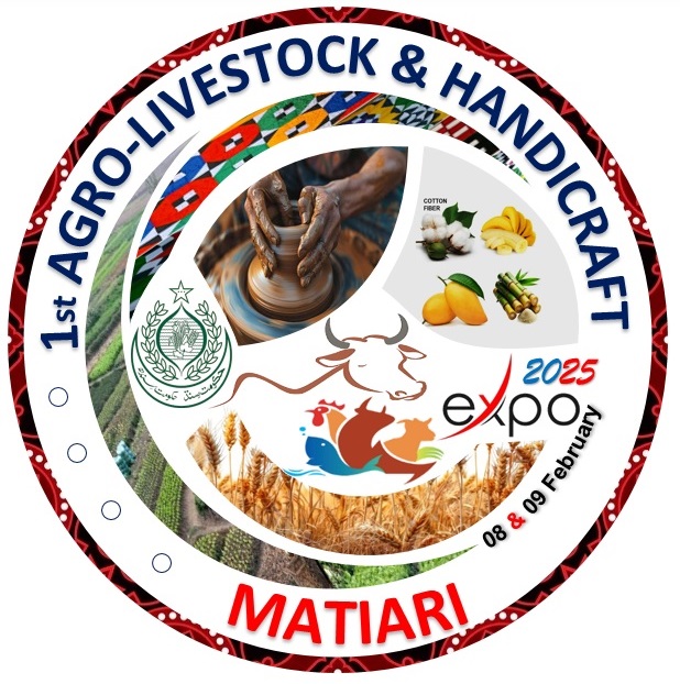 1st Agro Livestock & HandiCraft Expo 2025